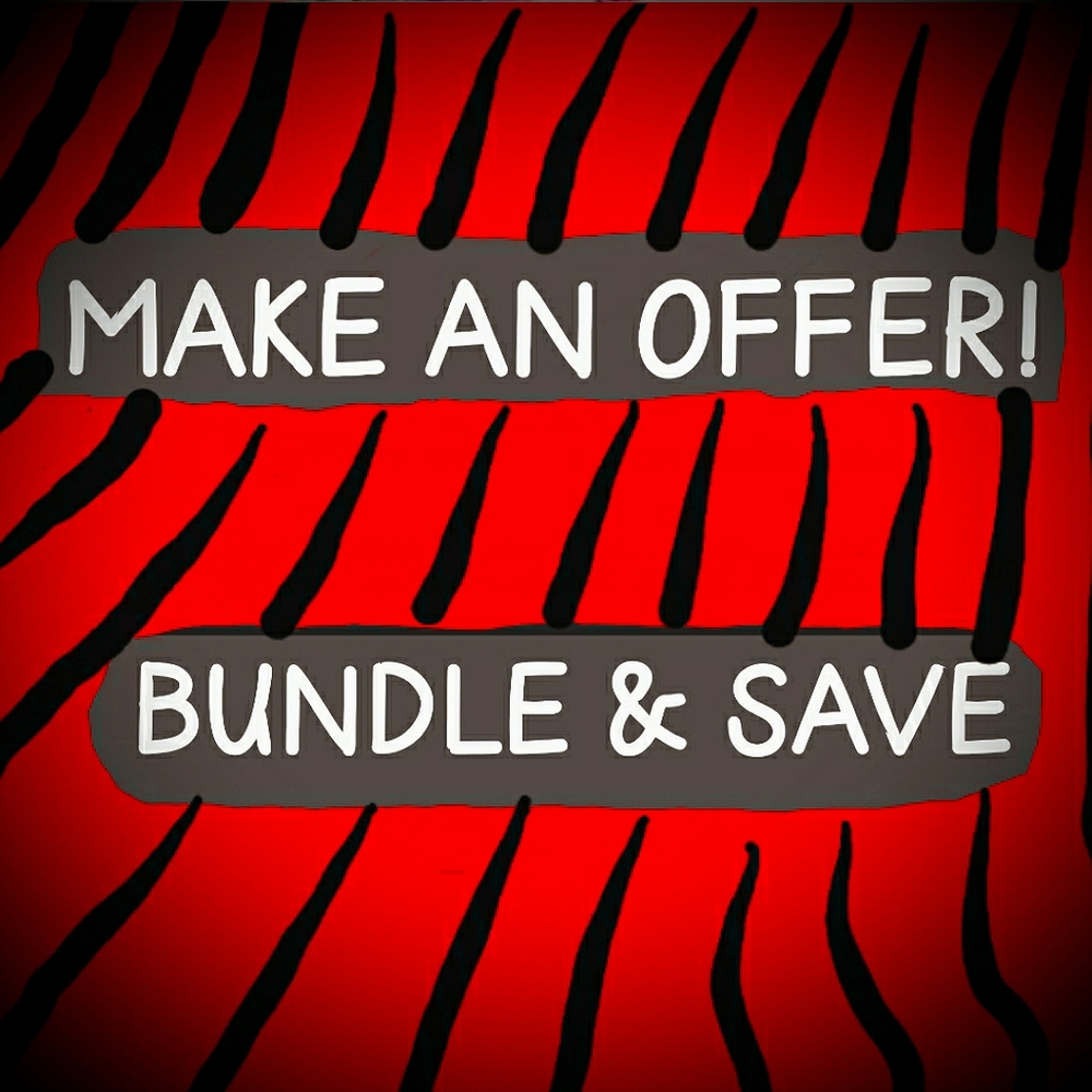 Make an offer !!